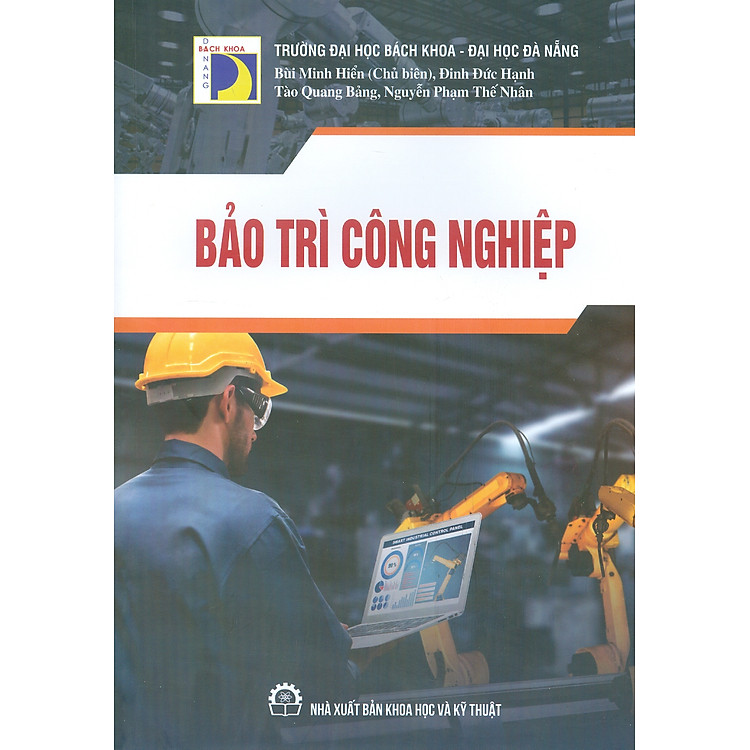 Bảo Trì Công Nghiệp
