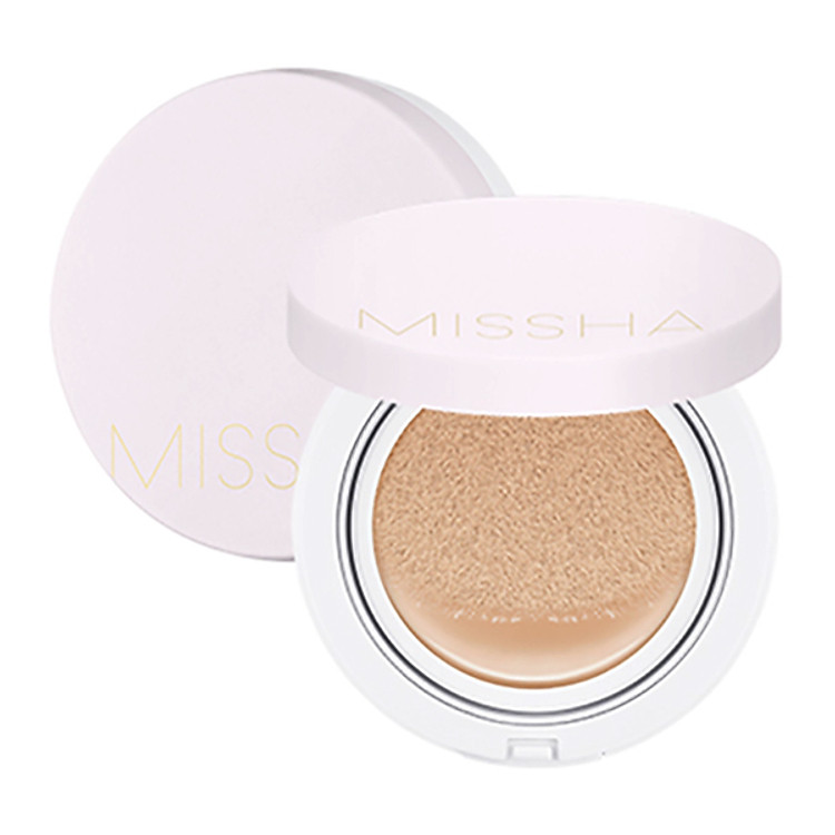 Phấn Nước MISSHA Magic Cushion Cover Lasting 15g