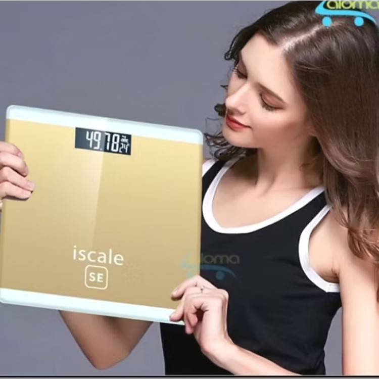 CÂN KIỂM TRA SỨC KHỎE HÀNG NGÀY THÔNG MINH