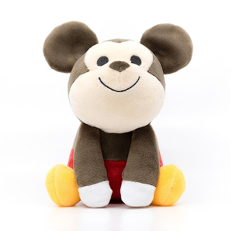 Đồ Chơi DISNEY Thú Bông Bạn Mickey Mouse Thân Yêu AG2101011
