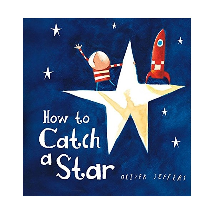 How To Catch A Star