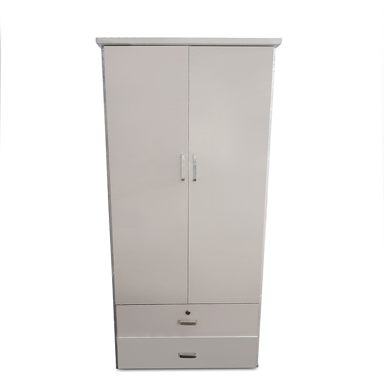 Tủ quần áo nhựa Đài Loan cao cấp