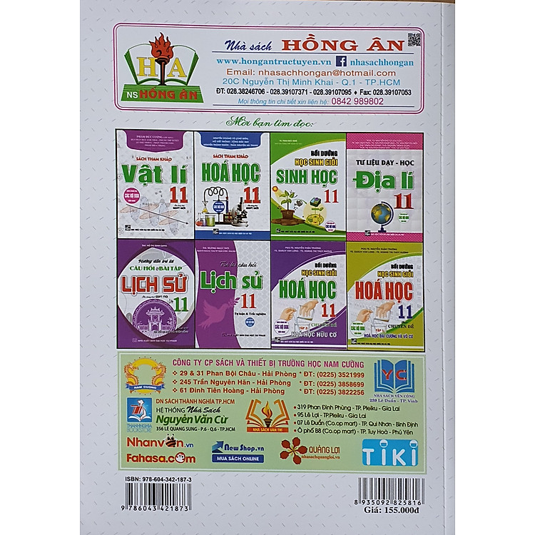 Bài Tập Tiếng Anh Lớp 11 - Ảnh 3