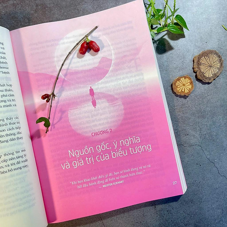 Nghệ Thuật Chữa Lành - Hành Trình Tìm Kiếm Tri Thức Và Khả Năng Tự Chữa Lành Bên Trong Bạn - Ảnh 5