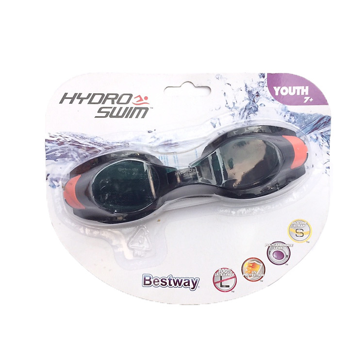 Kính Bơi Bestway Hydro-Swim Focus cho bé 7-10 tuổi