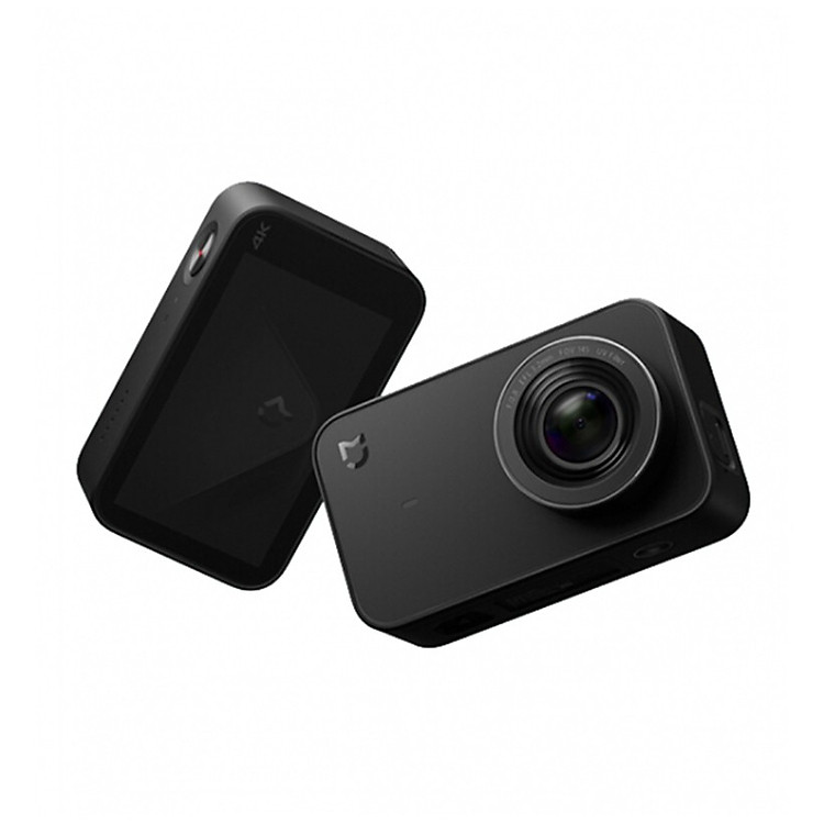 Camera hành trình Xiaomi Mi Action Camera 4K ZRM4035GL- Chính hãng DGW