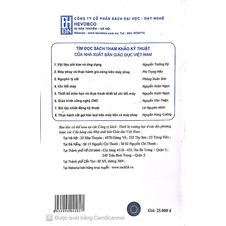 Thực Hành Động Cơ Đốt Trong - Ảnh 4