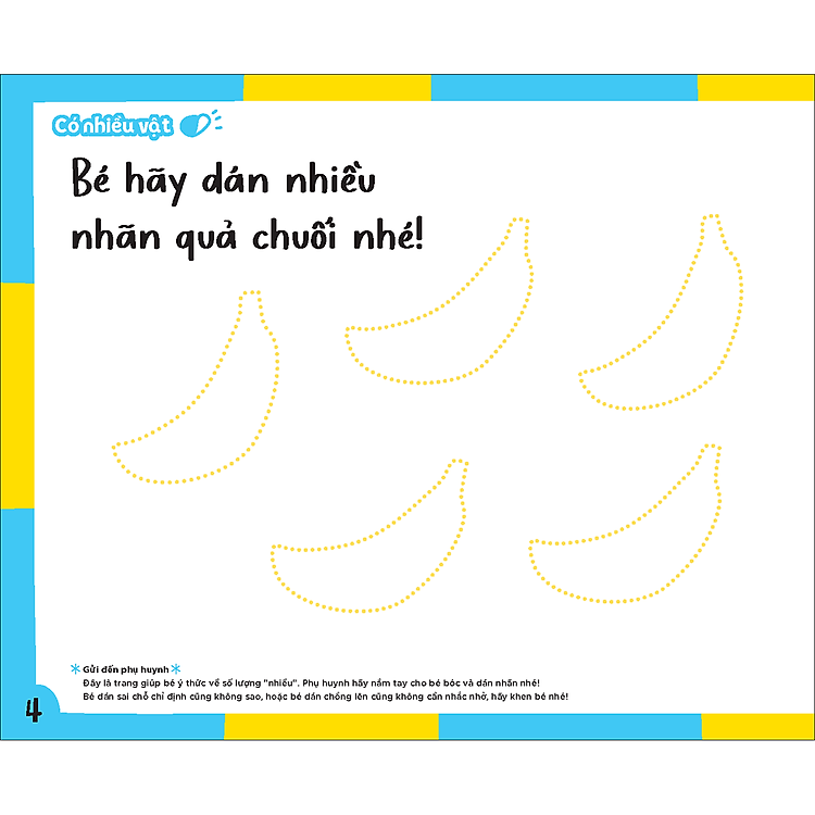 Bé Cùng Vui Chơi Luyện Tập - Bé Học Điều Hay - Ảnh 5