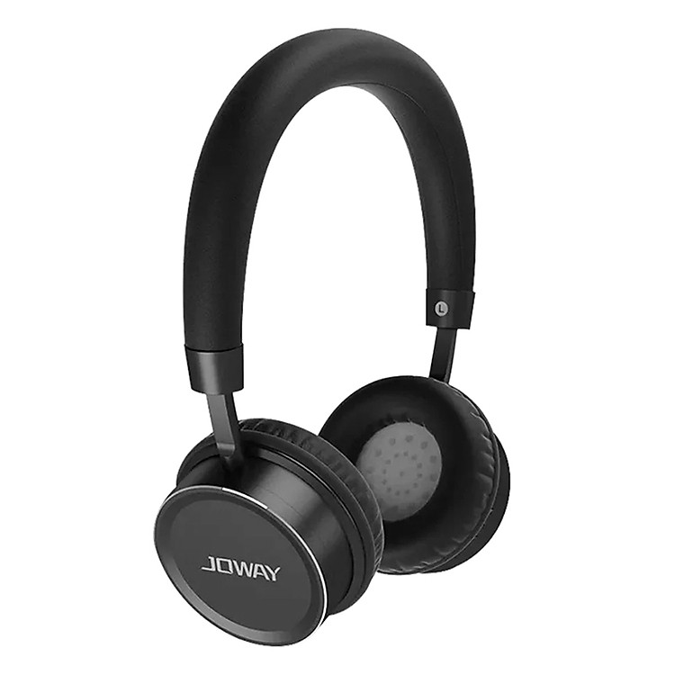 Tai Nghe Bluetooth Chụp Tai On-ear Joway TD03 - Hàng Chính Hãng