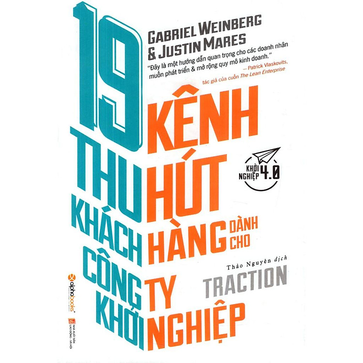 19 Kênh Thu Hút Khách Hàng Dành Cho Công Ty Khởi Nghiệp