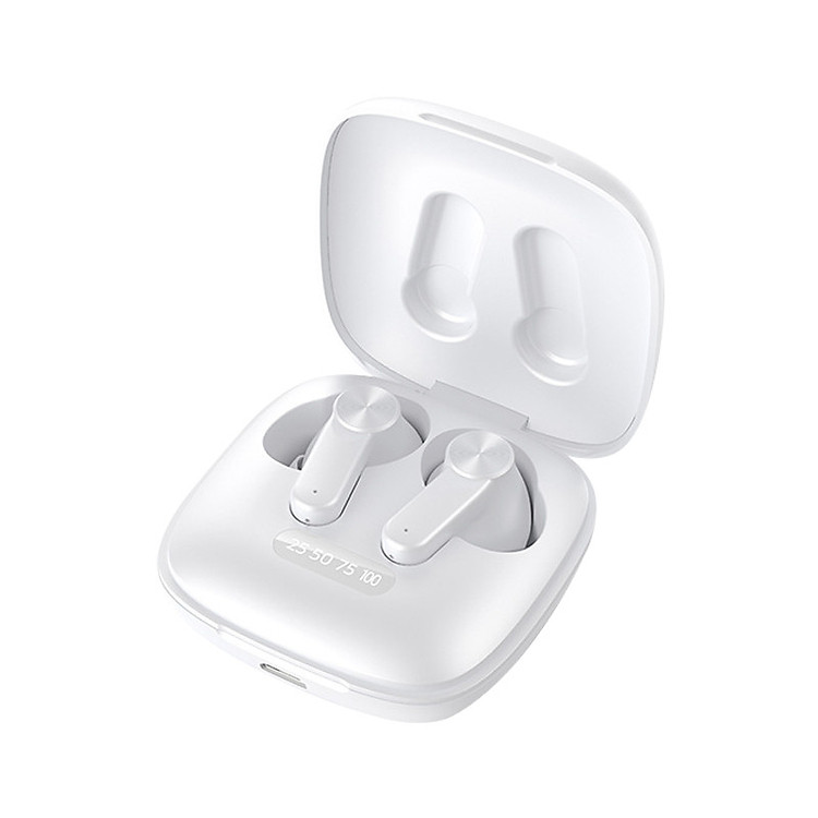 Tai nghe Tai Nghe True Wireless Bluetooth Không dây PKCB31 - Hàng Chính Hãng