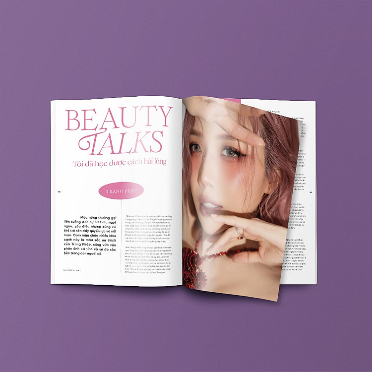 Tạp chí Đẹp T8/2024 (số 288) - Ảnh 4