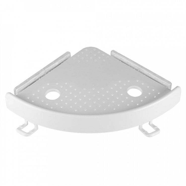 Giá Đỡ Góc Tường Phòng Tắm