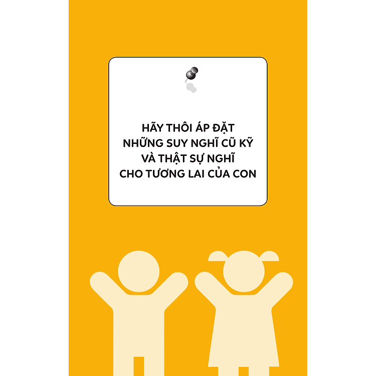 36 Thói Quen Cần Tránh Để Trẻ Thực Sự Trưởng Thành - Ảnh 5