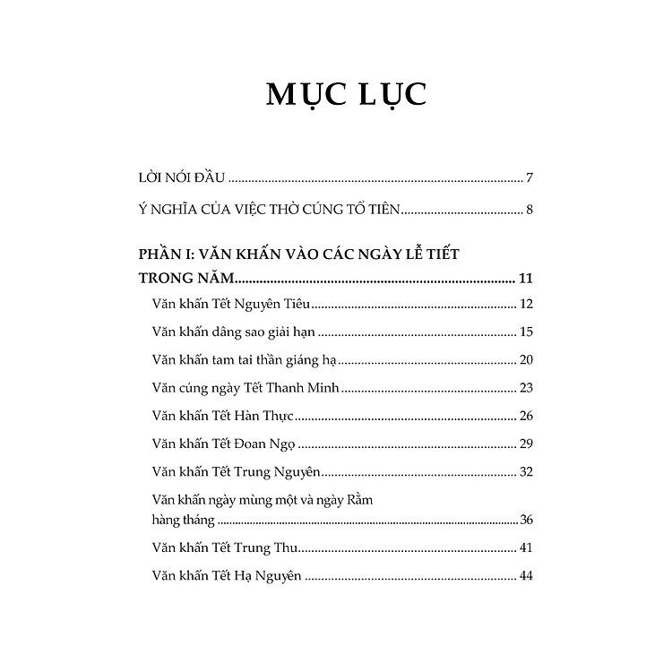 Văn Khấn Gia Tiên Thông Dụng - Ảnh 2
