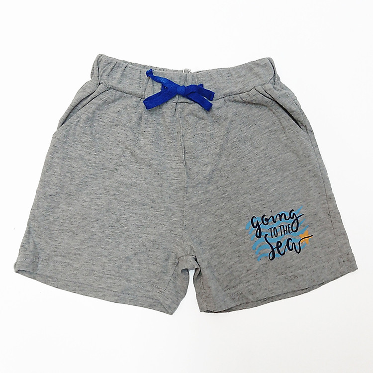 Quần đùi bé trai K'S Closet - K261Eis
