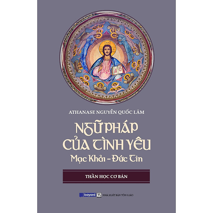 Ngữ Pháp Của Tình Yêu