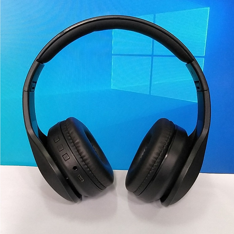 Tai nghe chụp tai chức năng Bluetooth thông minh