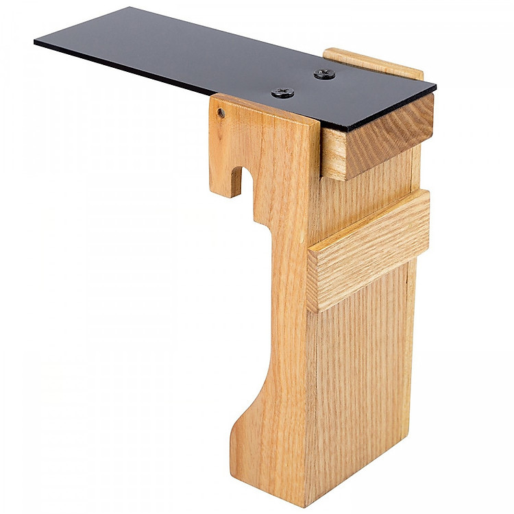 Bẫy chuột thông minh bằng ván trượt