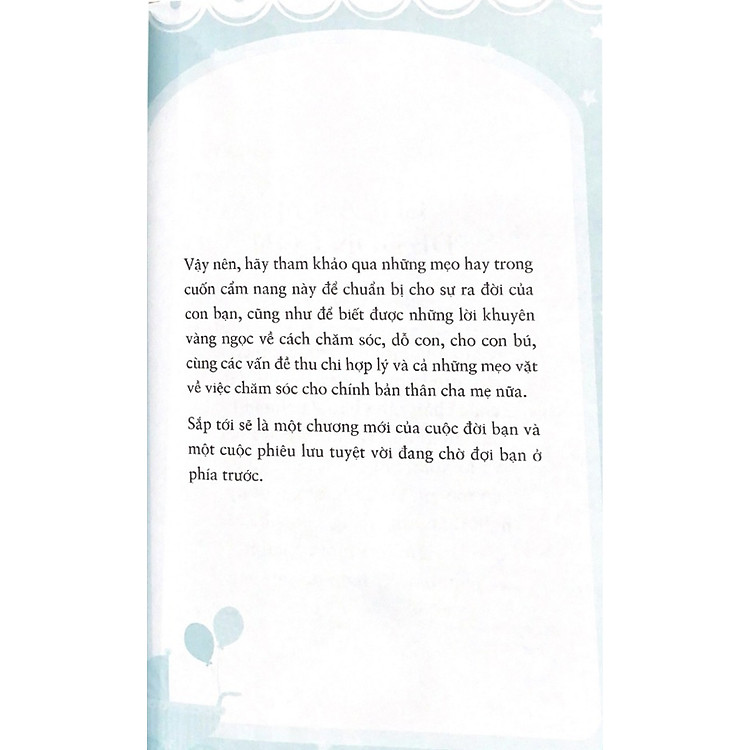 Lần Đầu Làm Cha Mẹ - Ảnh 2