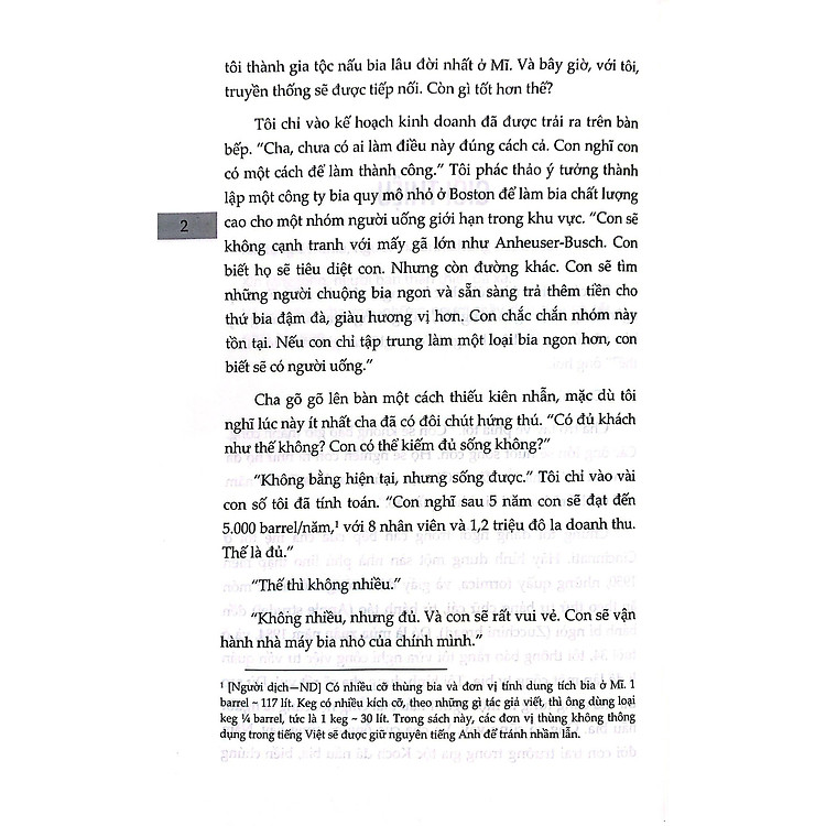 Đam Mê Ủ Ra Tiền - 42 Bài Học - Ảnh 2