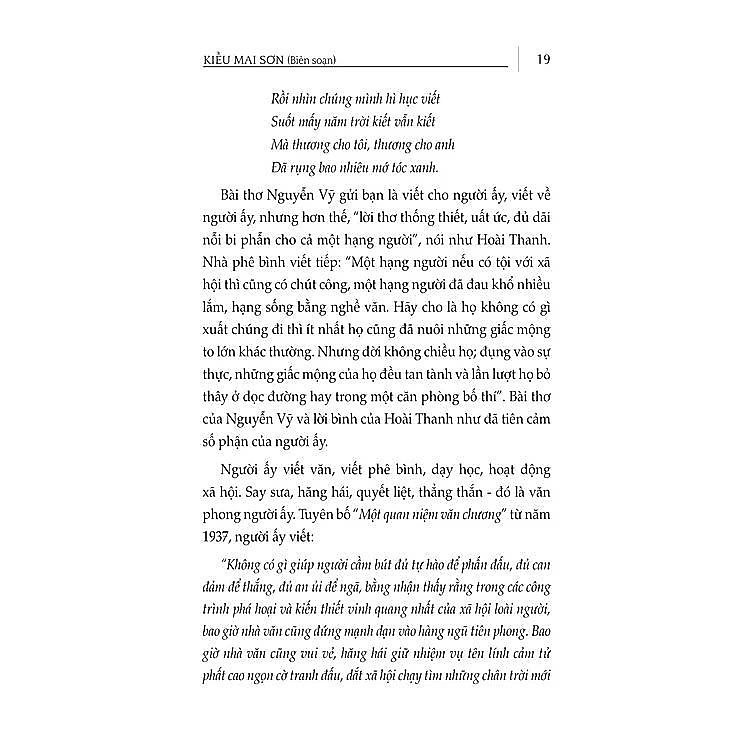 Người Thầy Nguyễn Bách Khoa - Kiều Mai Sơn - Ảnh 4