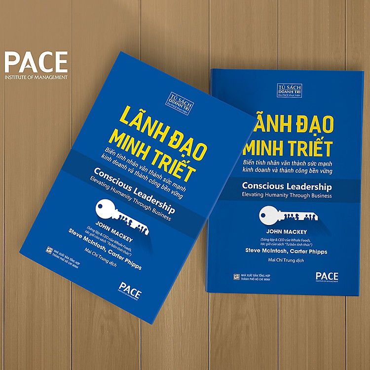 Lãnh Đạo Minh Triết - Ảnh 3