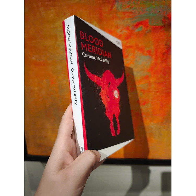 Blood Meridian - Ảnh 4