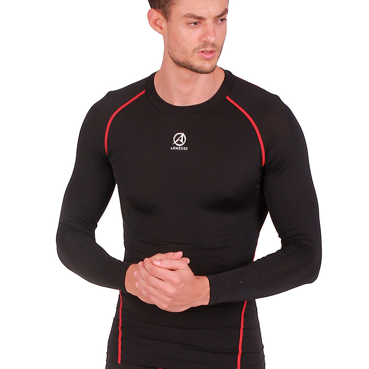 ÁO THUN THỂ THAO - SIÊU ĐẲNG CẤP 2019 ARMEDES_AR_141