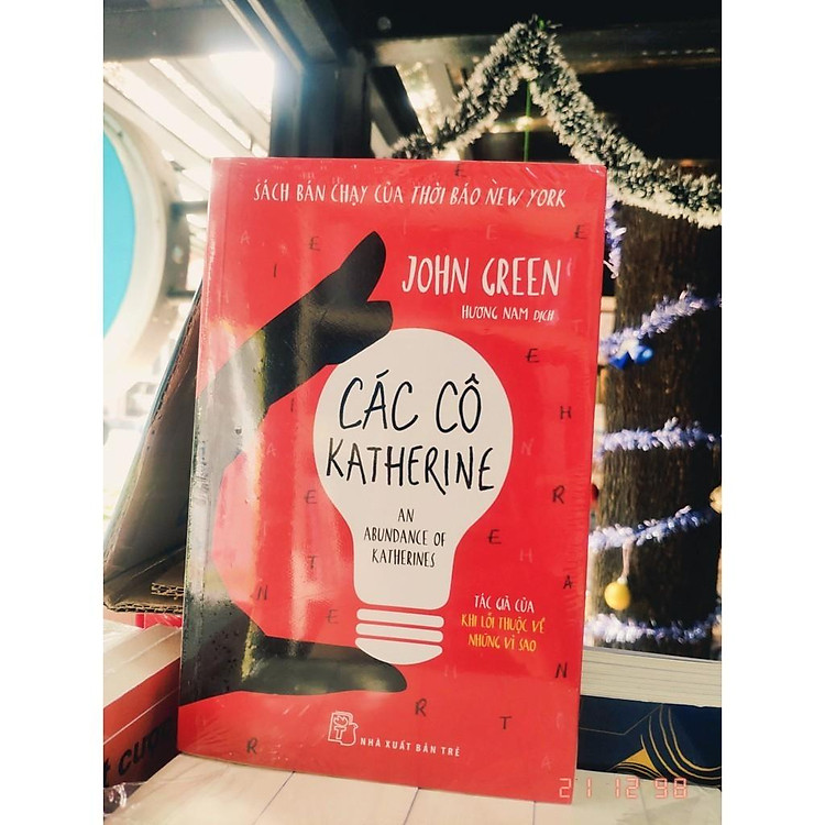 Các Cô Katherine - Ảnh 2