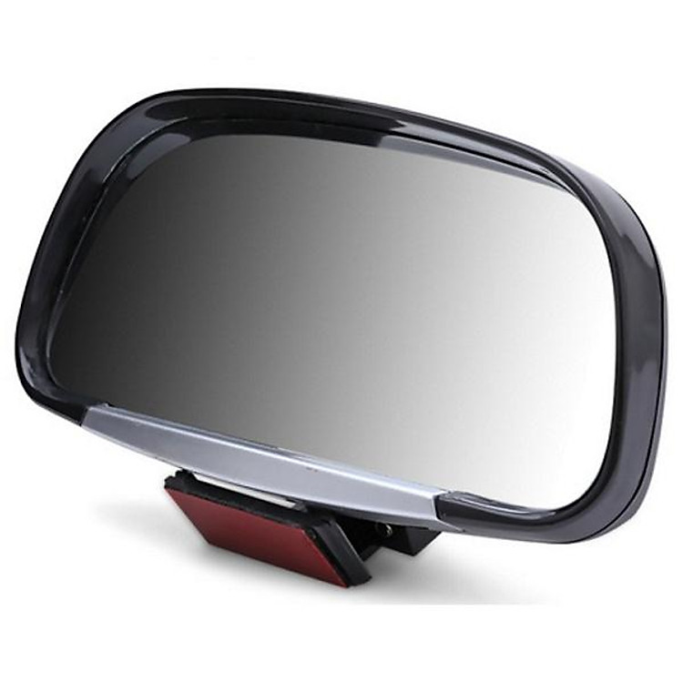 Gương Phụ Cầu Siêu Lồi Chiếu Hậu Chống Loá Cho Xe Hơi