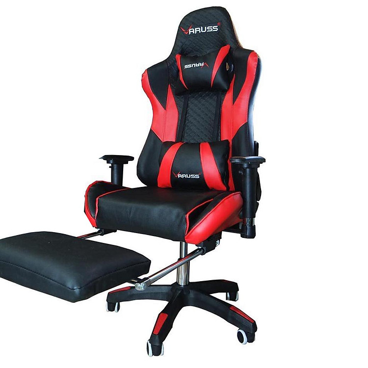 Ghế gaming Varuss Alpha - Chính hãng