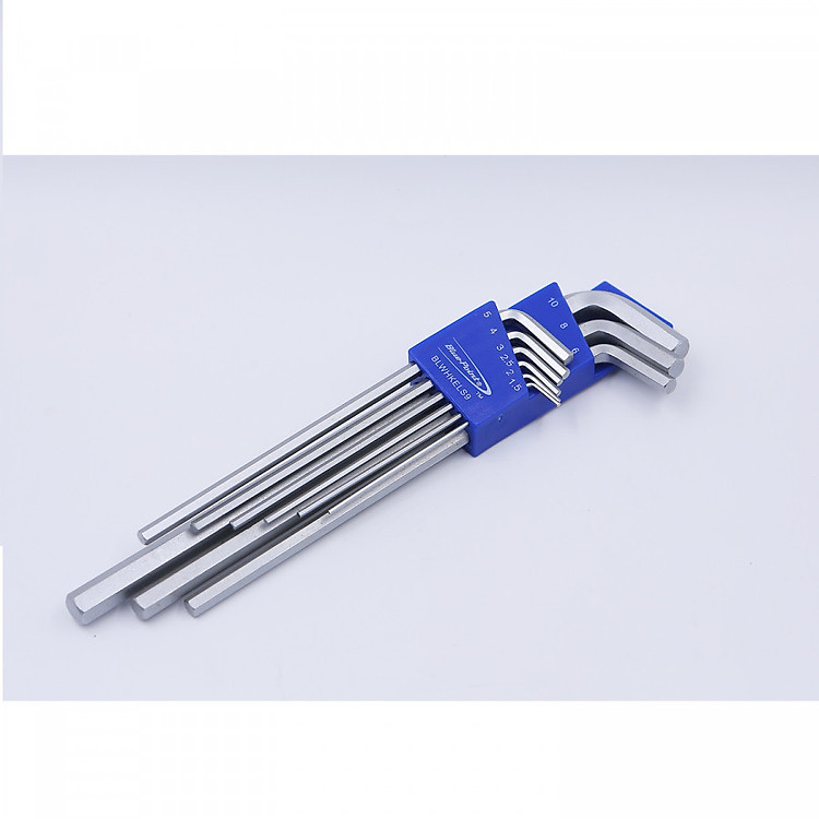 Bộ lục giác 9 chiếc BLUEPOINT SNAPON