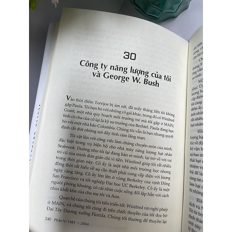 Lời Thú Tội Của Một Sát Thủ Kinh Tế - Ảnh 4