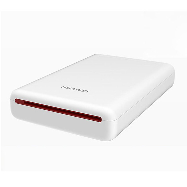 Máy in ảnh cầm tay Huawei AR Bluetooth- Hàng nhập khẩu