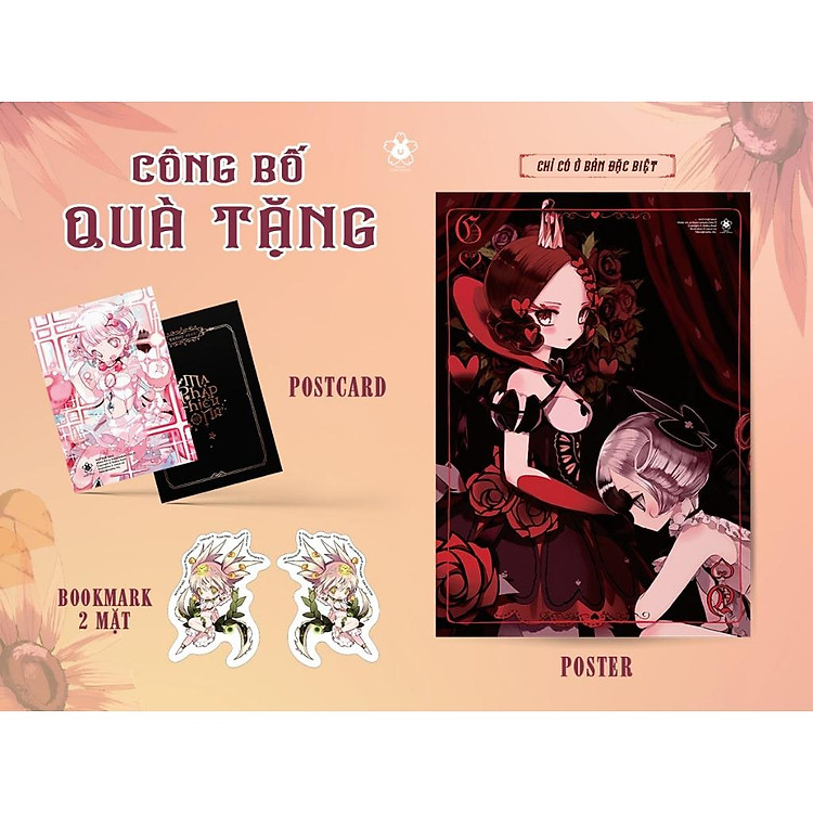 Ma Pháp Thiếu Nữ (Tập 7) - Ảnh 7