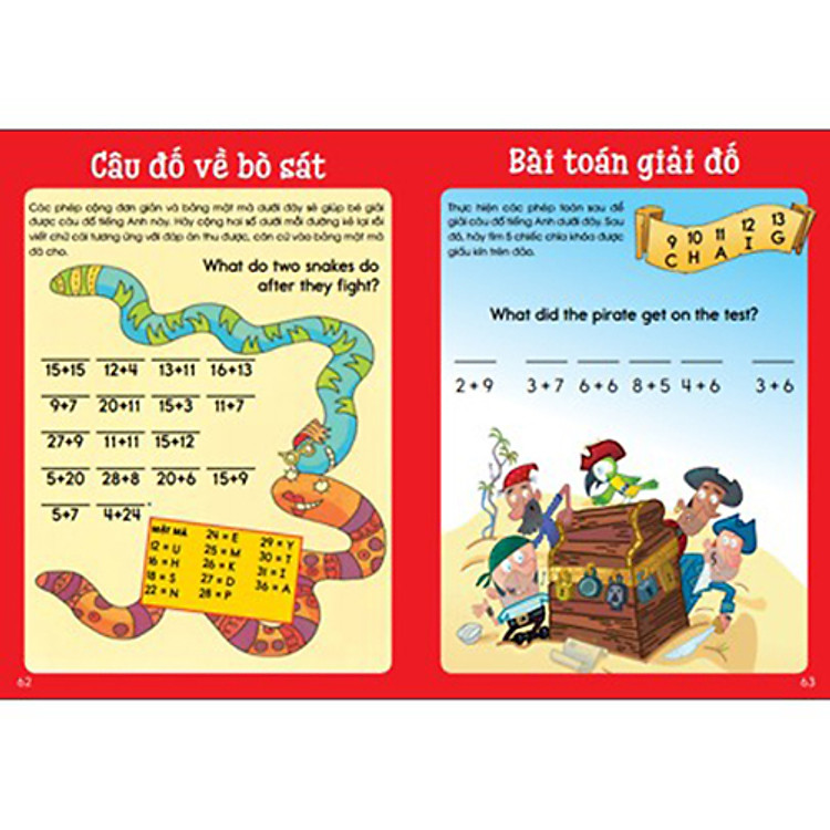 Big Fun Activity Book 1 - Sẵn Sàng Cho Bé Tới Trường - Ảnh 2