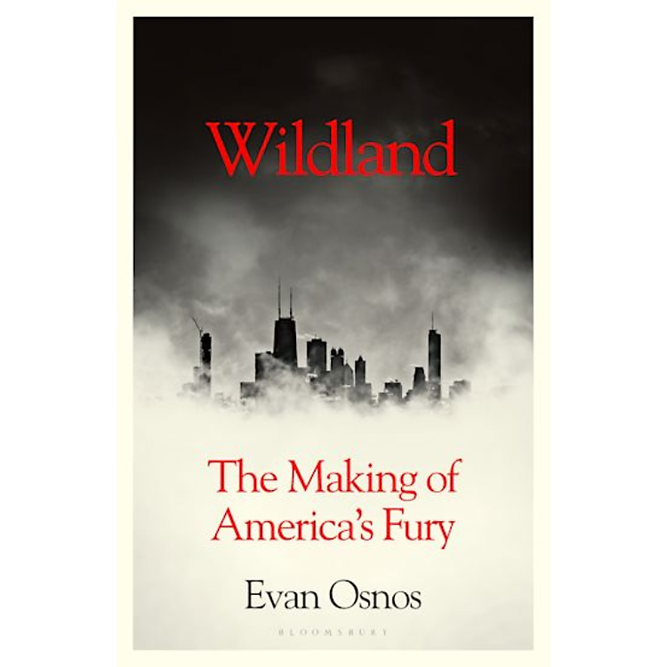 Thiếu Nhi Tiếng Anh: Wildland