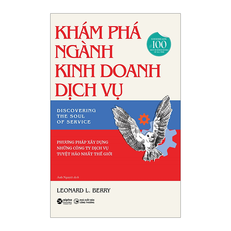Khám Phá Ngành Kinh Doanh Dịch Vụ