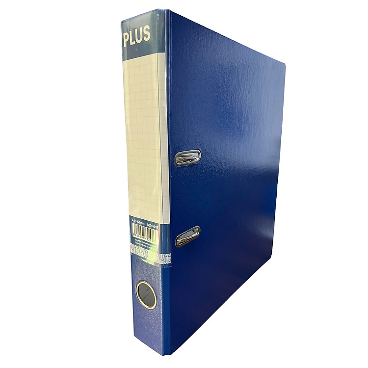 File lưu hồ sơ A4 Plus (Gáy 5cm)