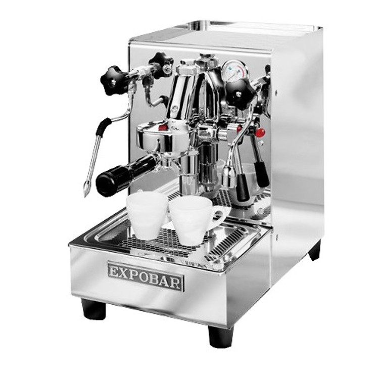 Máy pha cà phê Expobar Model Office Leva 61 - Hàng nhập khẩu