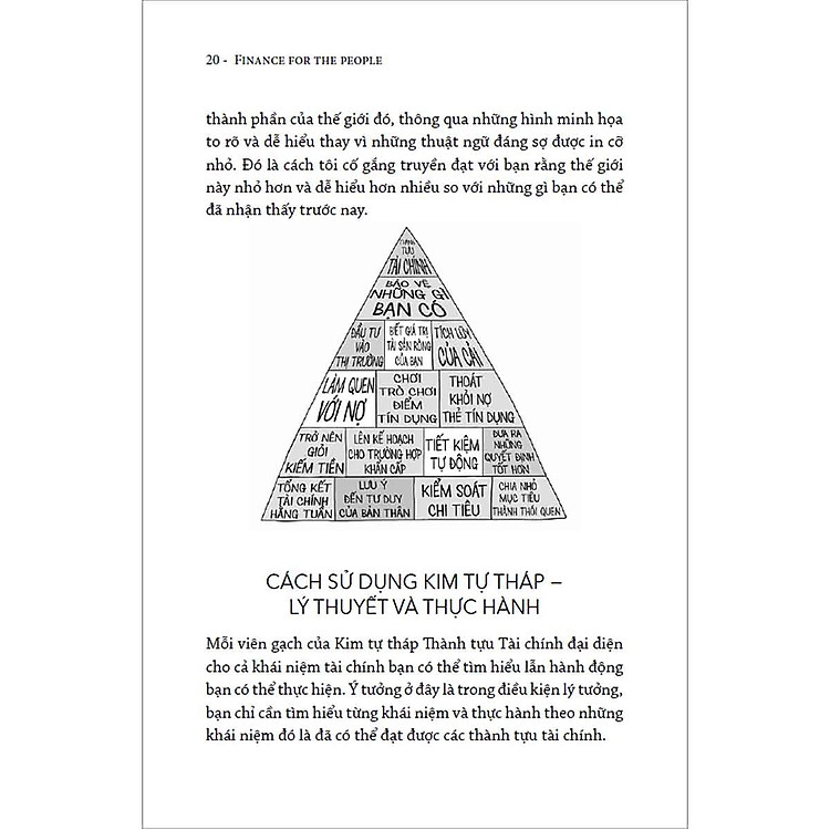 Tài Chính Cho Mọi Người - Ảnh 6