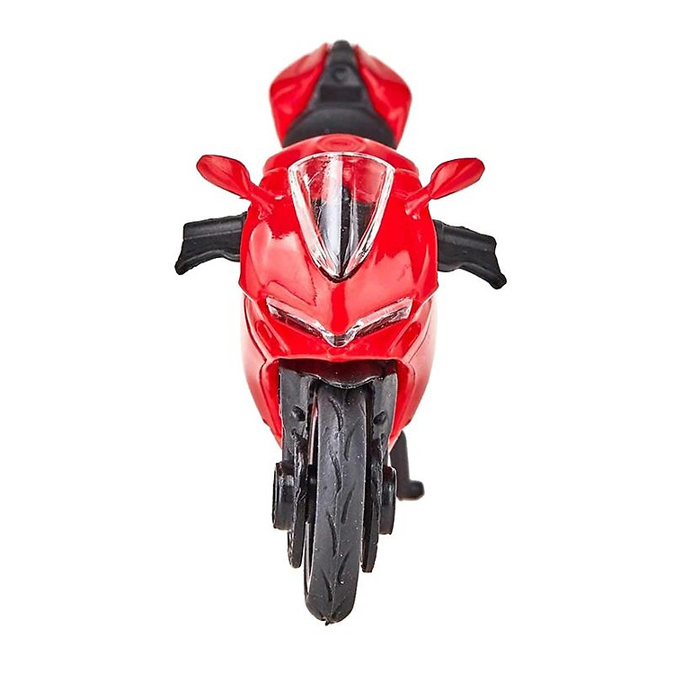 Đồ Chơi Mô Hình Xe Ducati Panigale Chính hãng Tiết kiệm - Hình ảnh 5