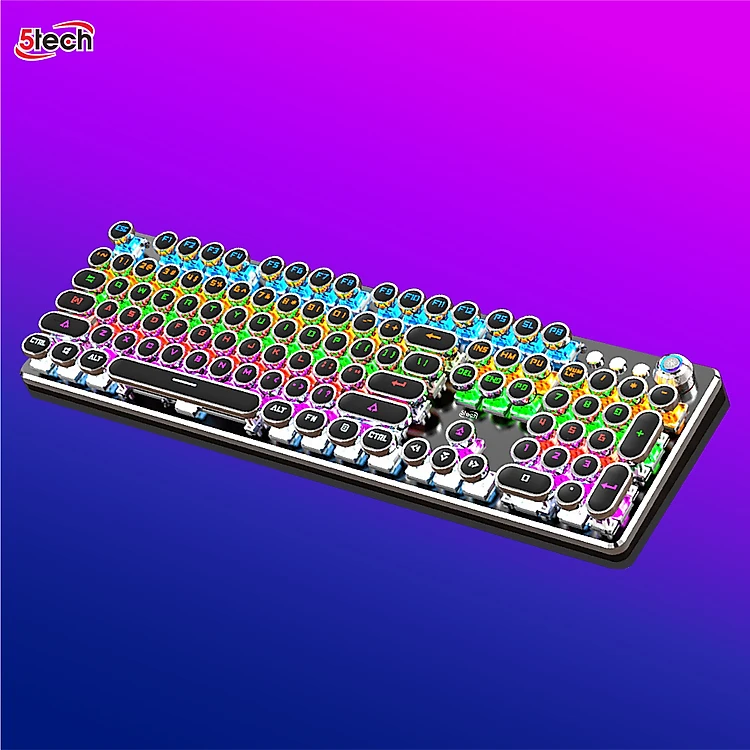 Bàn phím cơ có đèn LED