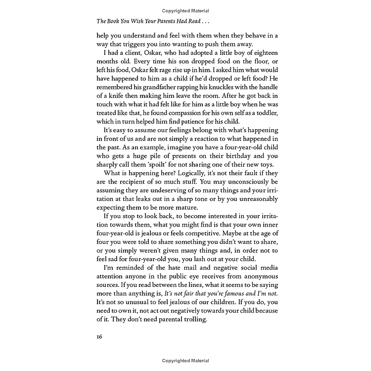 The Book You Wish Your Parents Had Read (And Your Children Will Be Glad That You Did) - Ảnh 6