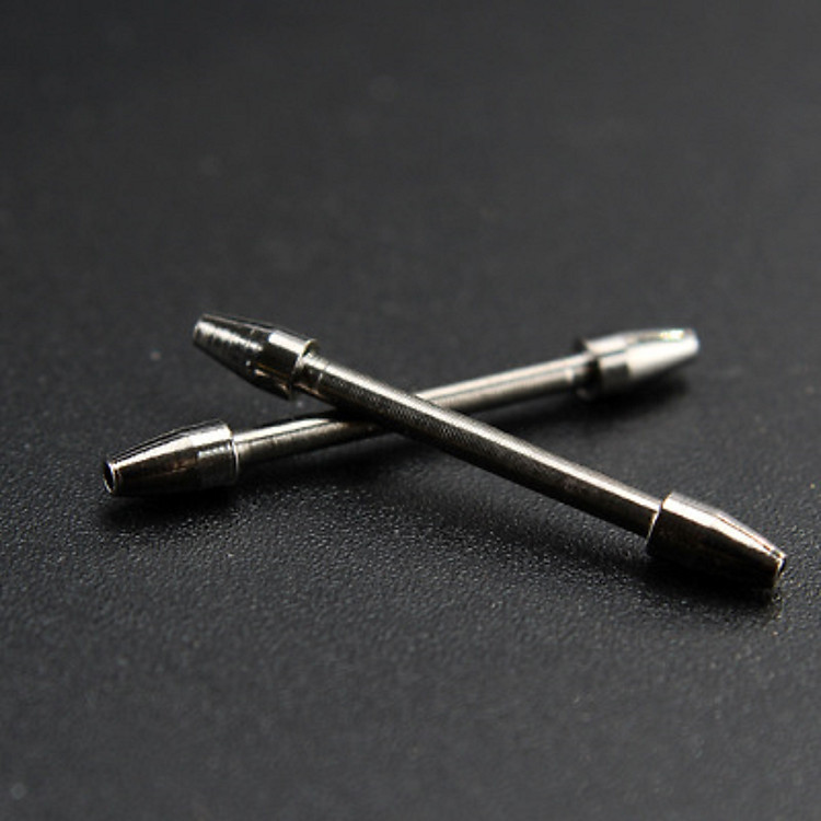 10 Gói Thanh Cuốn Chì Kim Loại