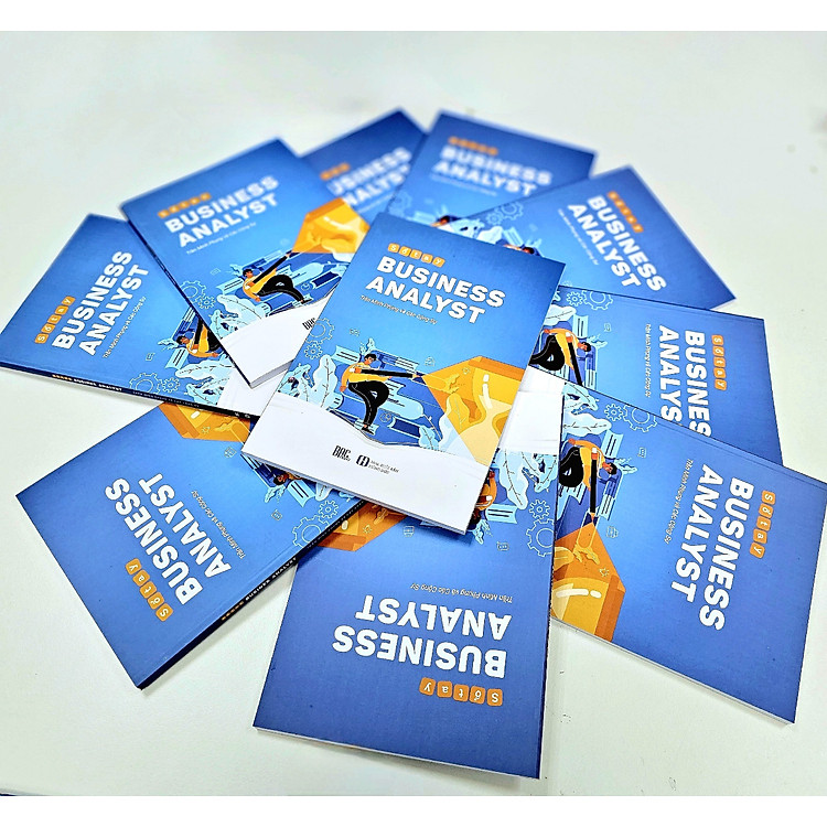 Sổ Tay Business Analyst