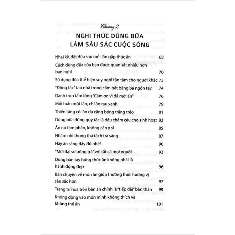 Thiền Và Thực - Nét Bí Ẩn Tô Vẽ Sinh Mệnh "Đang Sống - Ảnh 3