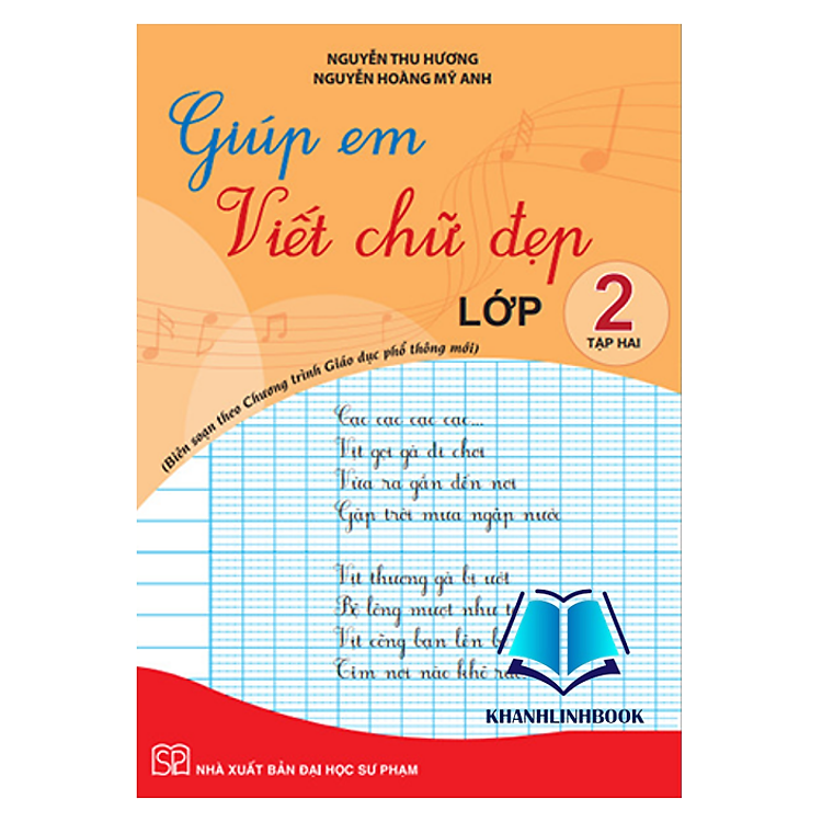 giúp em viết chữ đẹp lớp 2 - tập 2 (cánh diều) - Ảnh 2