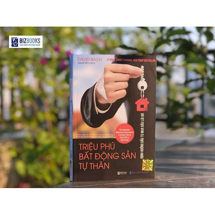 Triệu Phú Bất Động Sản Tư Thân: Định Hướng Đầu Tư Mua Đâu Lãi Đó - Ảnh 2